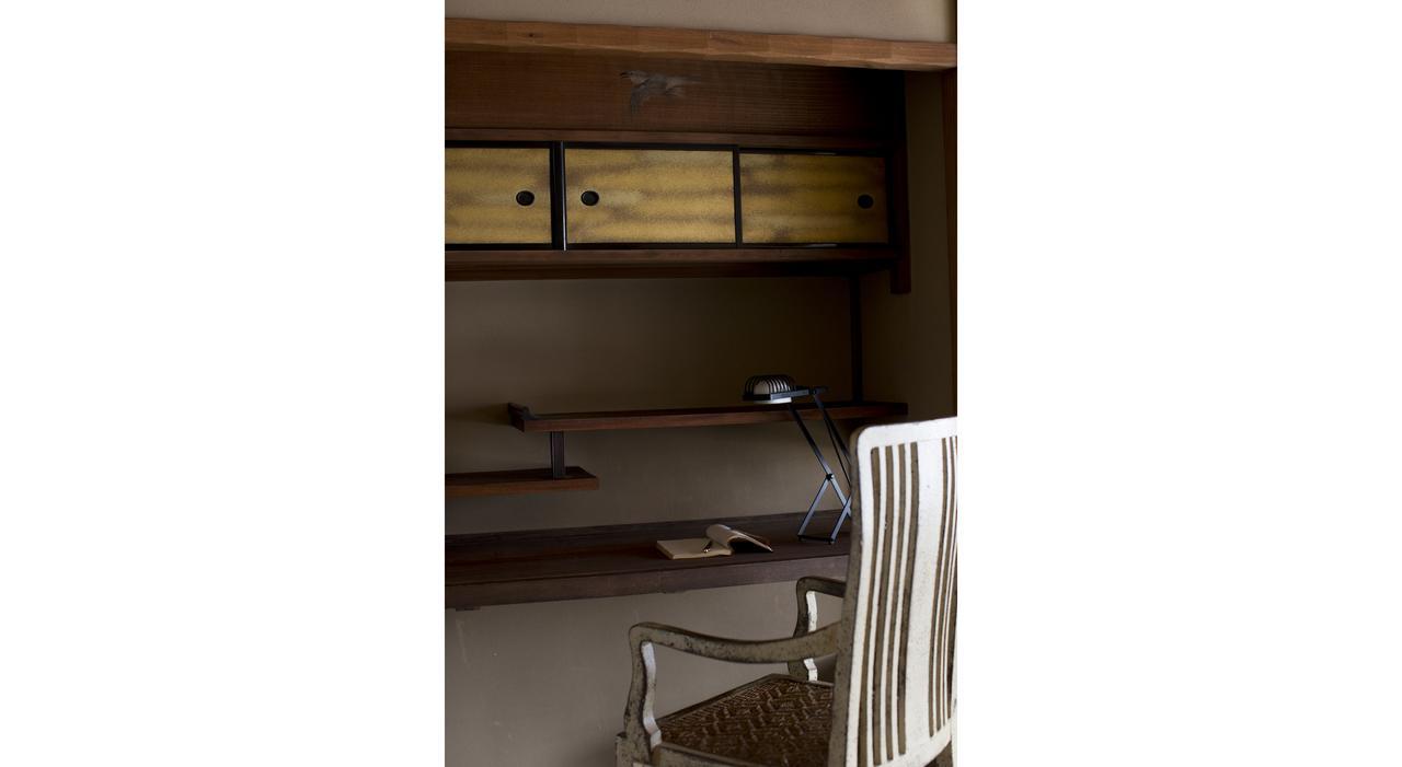 Chic Machiya Nuno Acomodação com café da manhã 