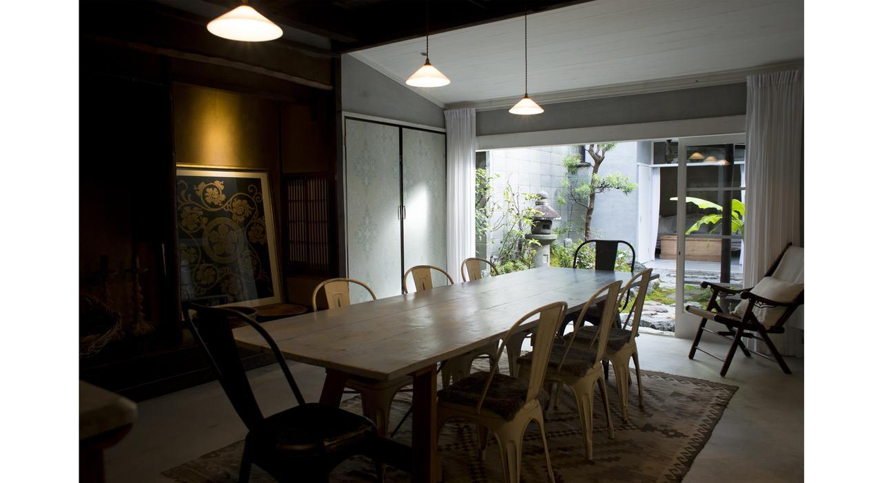 Acomodação com café da manhã  Chic Machiya Nuno