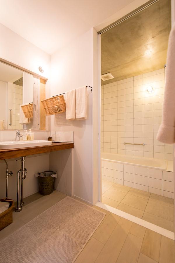 Chic Machiya Nuno 3* Quioto
